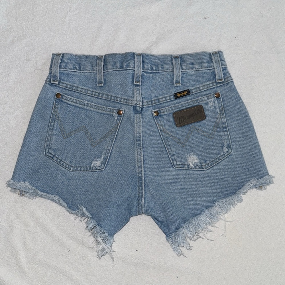 Wrangler Shorts